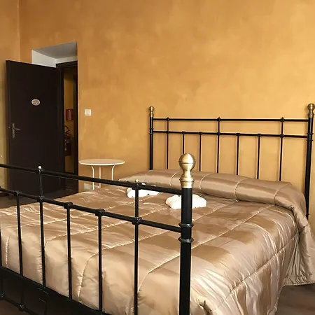 Bed & Breakfast La Rosa Tra Le Vigne