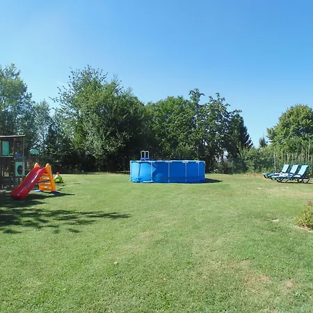 La Rosa Tra Le Vigne Bed & Breakfast Belveglio