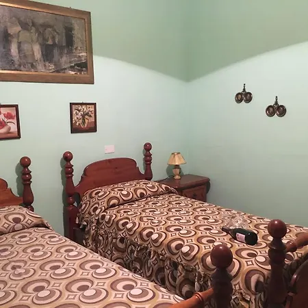 La Rosa Tra Le Vigne Bed & Breakfast *