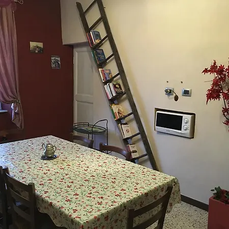 La Rosa Tra Le Vigne