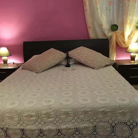 Bed & Breakfast La Rosa Tra Le Vigne Belveglio
