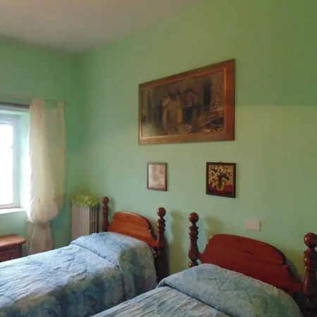 La Rosa Tra Le Vigne Bed & Breakfast