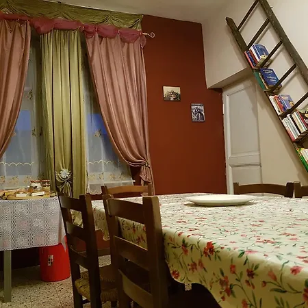 Bed & Breakfast La Rosa Tra Le Vigne Belveglio