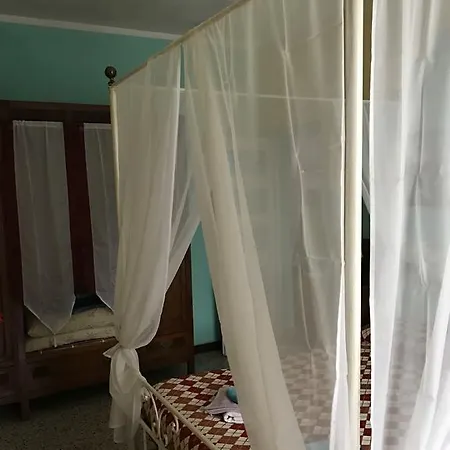 Bed & Breakfast La Rosa Tra Le Vigne *
