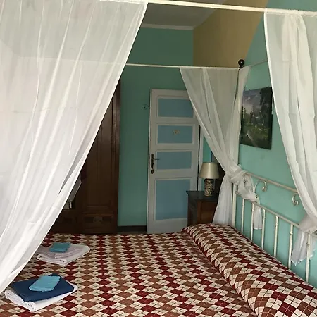 Bed & Breakfast La Rosa Tra Le Vigne *