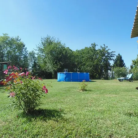 Bed & Breakfast La Rosa Tra Le Vigne *