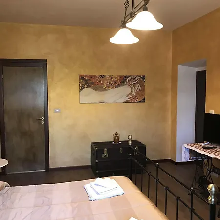 住宿加早餐酒店 La Rosa Tra Le Vigne *